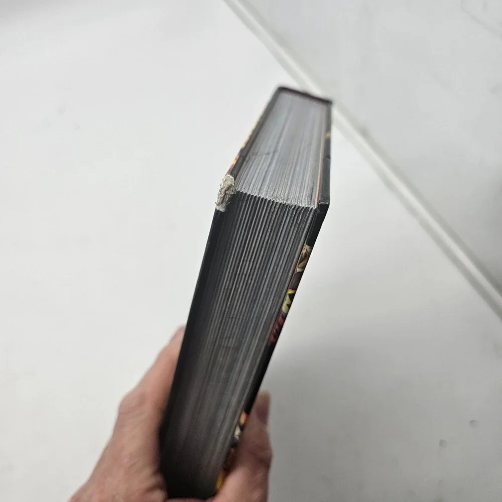 N/A action bible